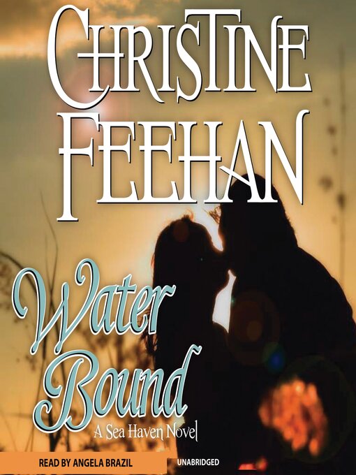 Cover image for Water Bound